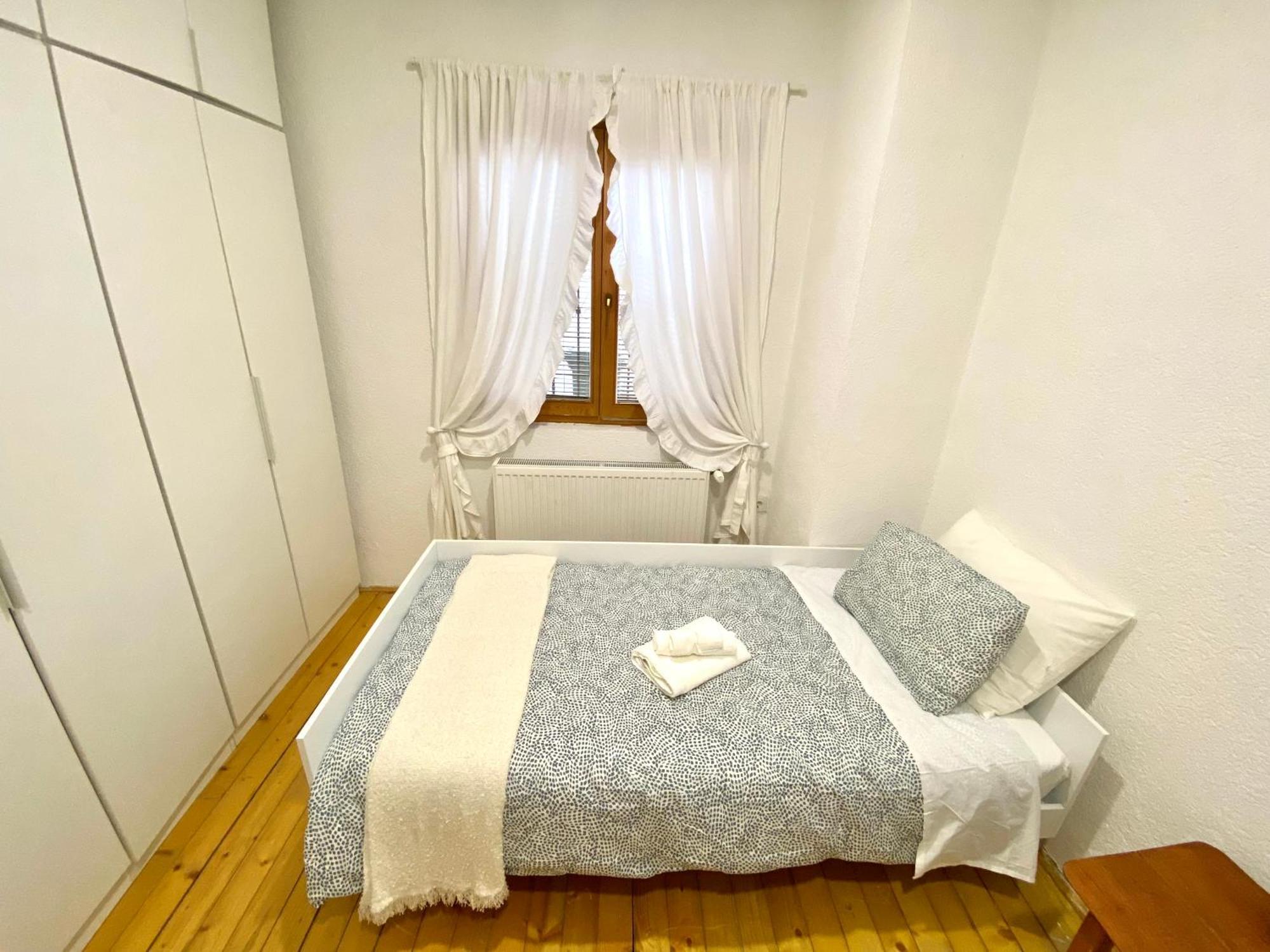 The Air Home Охрид Экстерьер фото