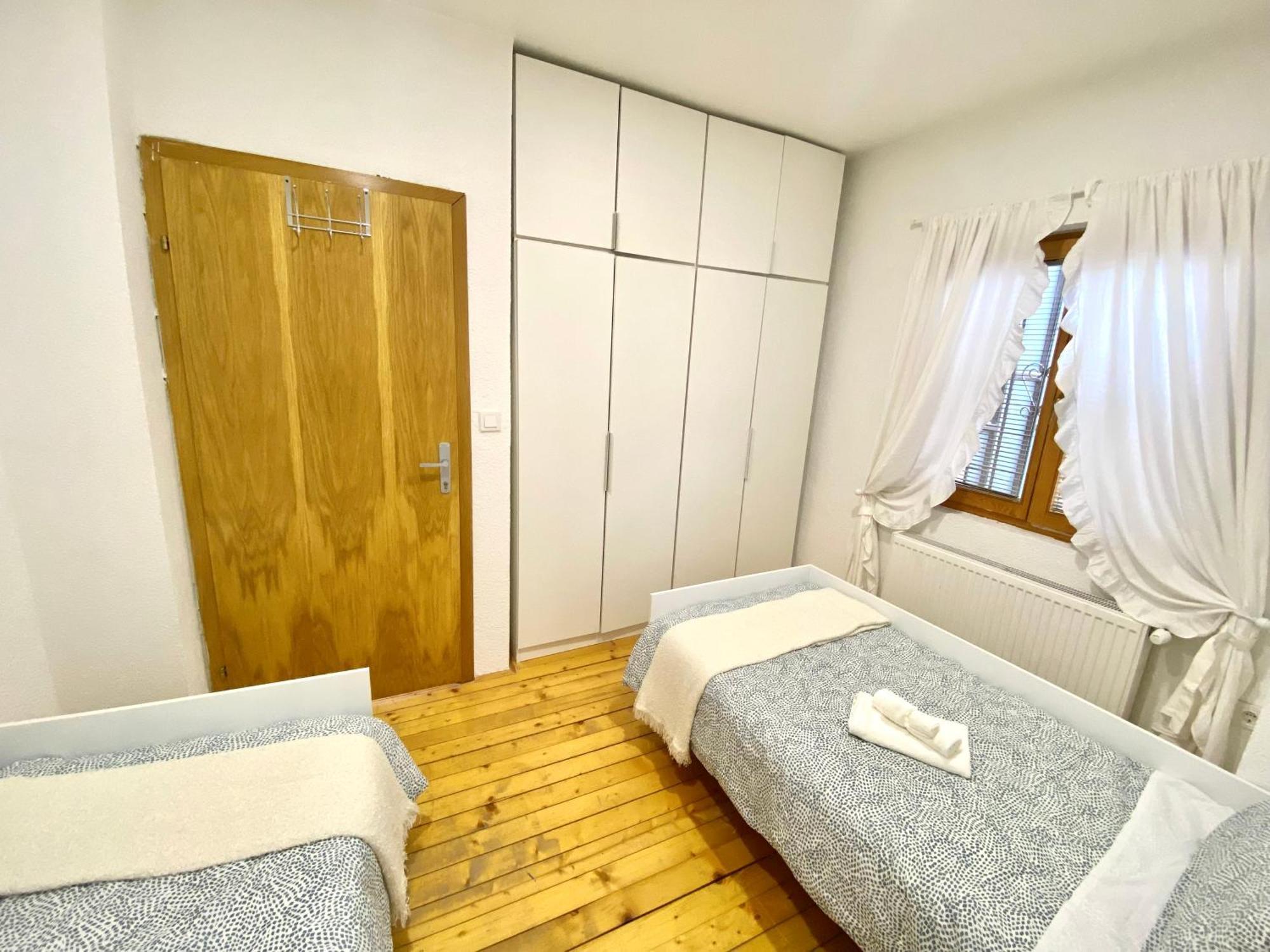 The Air Home Охрид Экстерьер фото